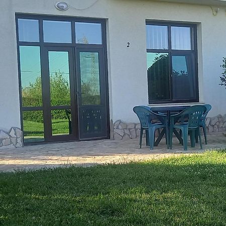 Villa Ketli Apartment Bliznatsi Exteriör bild