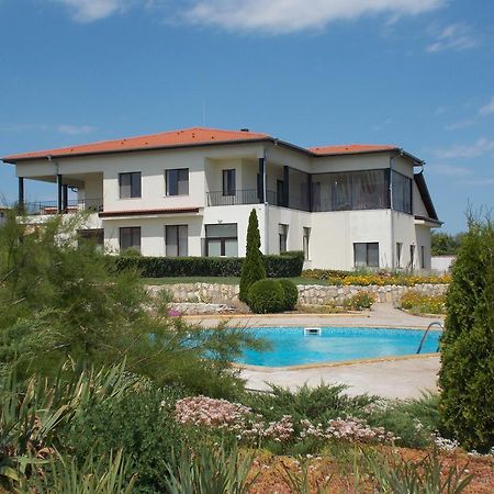 Villa Ketli Apartment Bliznatsi Exteriör bild