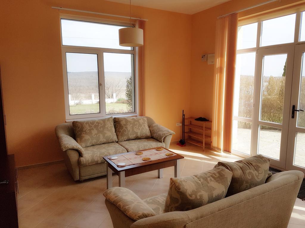 Villa Ketli Apartment Bliznatsi Exteriör bild