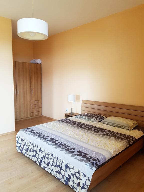 Villa Ketli Apartment Bliznatsi Exteriör bild