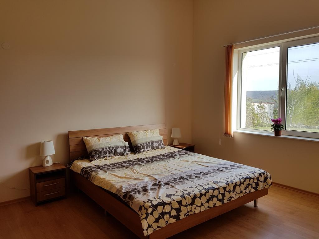 Villa Ketli Apartment Bliznatsi Exteriör bild