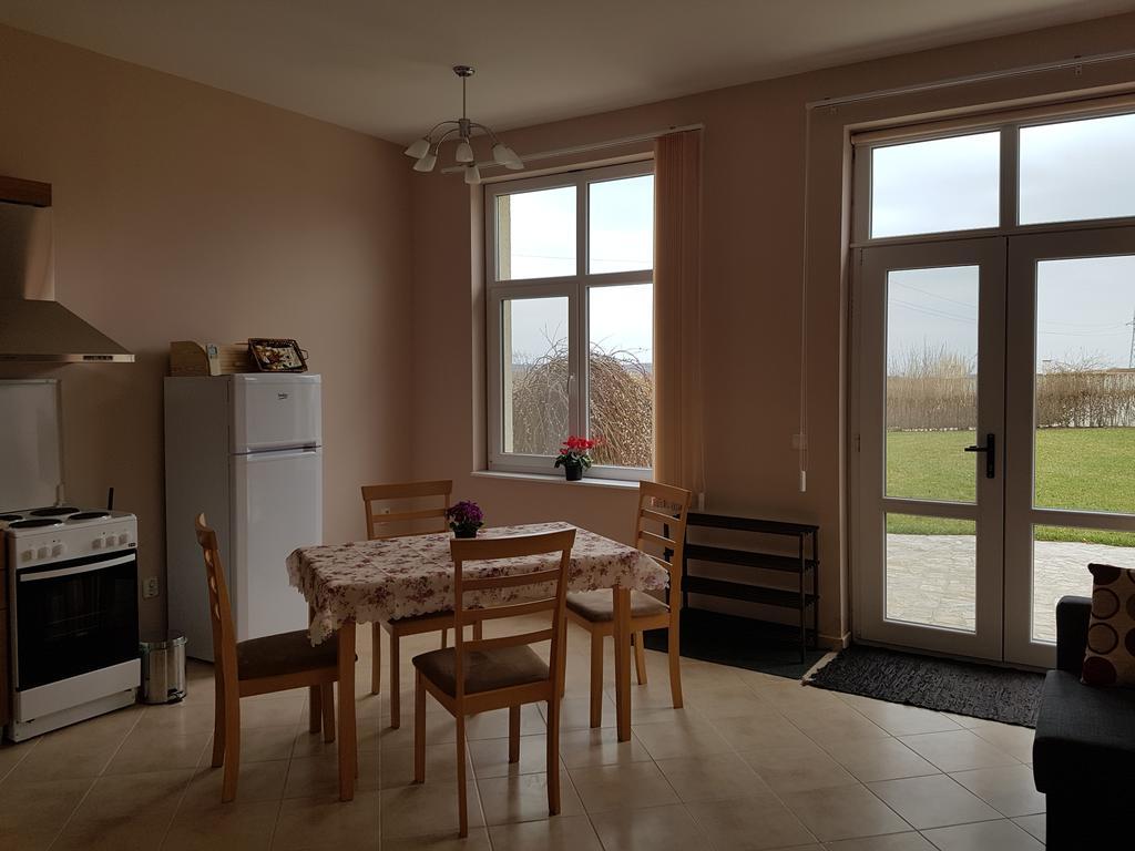Villa Ketli Apartment Bliznatsi Rum bild